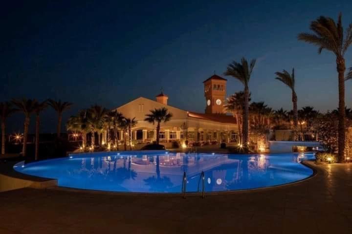 Hotel de apartamente Veranda Sahl Hasheesh Hurghada