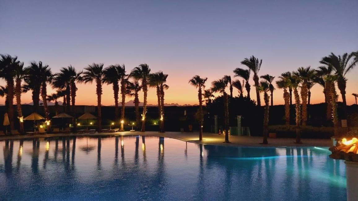 Veranda Sahl Hasheesh Hotel de apartamente Hurghada