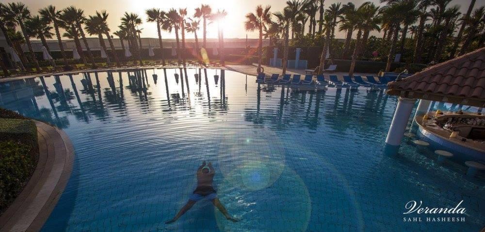 Veranda Sahl Hasheesh Hotel de apartamente *