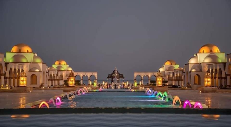 Veranda Sahl Hasheesh Hotel de apartamente