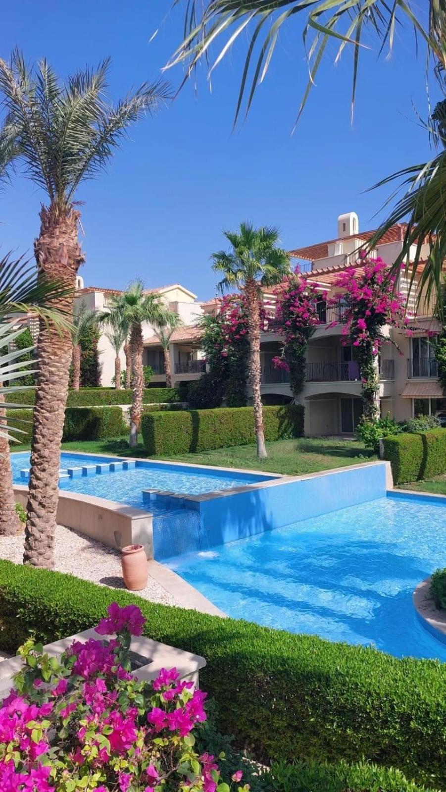 Hotel de apartamente Veranda Sahl Hasheesh
